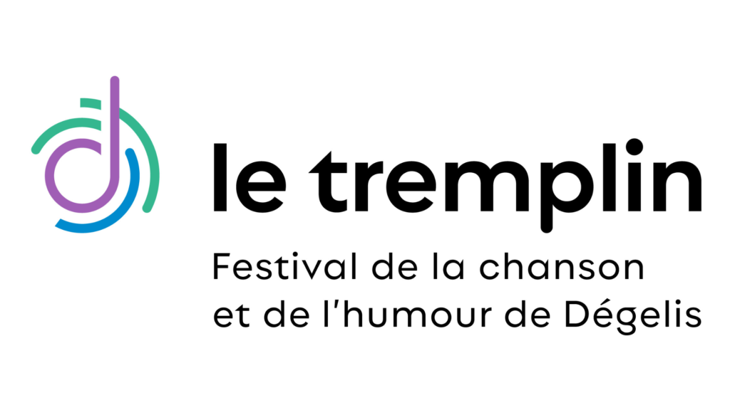Le tremplin de Dégelis
