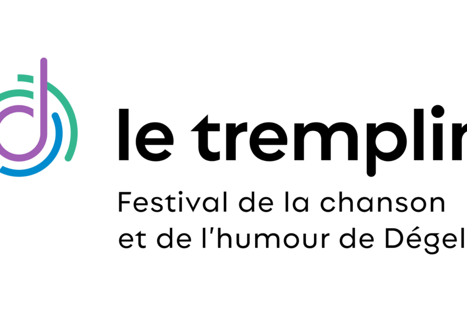Le tremplin de Dégelis